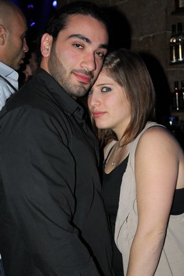 Christmas Party 